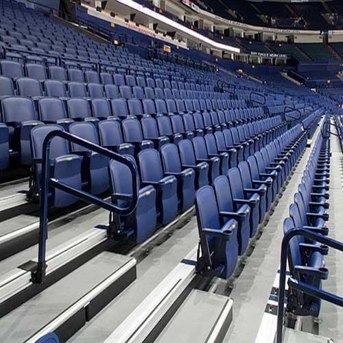 Auditorium Chair Sofa Supplier in India