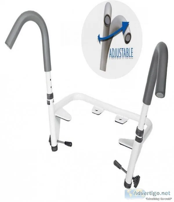 Bathroom Daily Living Aids Must to Buy for Limited Mobility Peop
