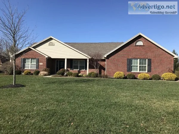 401 Elk Ct. (Brookville OH 45309)