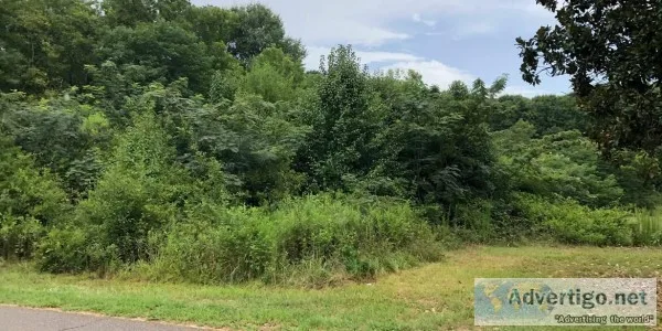 Building Lot Available For Sale