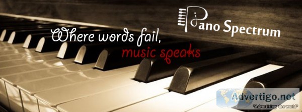 Find one of the most qualified Piano Teachers in Calgary