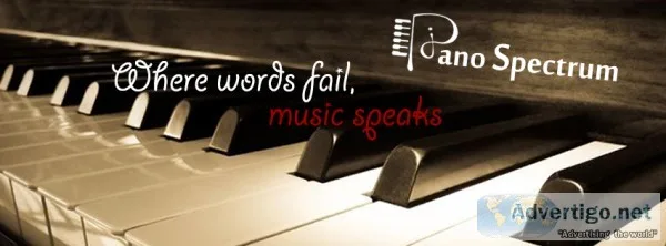 Find one of the most qualified Piano Teachers in Calgary