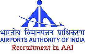 AAI Junior Executive Posts 2020  Airports Authority of India Job