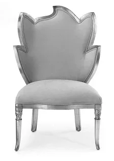 Buy John Richard Right Rousseau Chair  Accent Chairs  Graysonlux