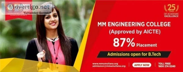 Are you Searching for Best Engineering College in Haryana