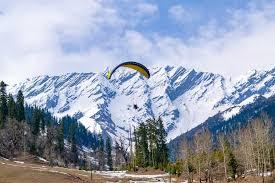 KUFRISOLANG VALLEY AND ROHTANG HOLIDAY TOUR