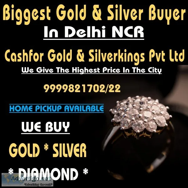 Silver Coin Buyer in Janpath