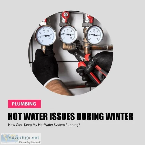 Hot Water Repairs Melbourne  Twin Electrics and Plumbing