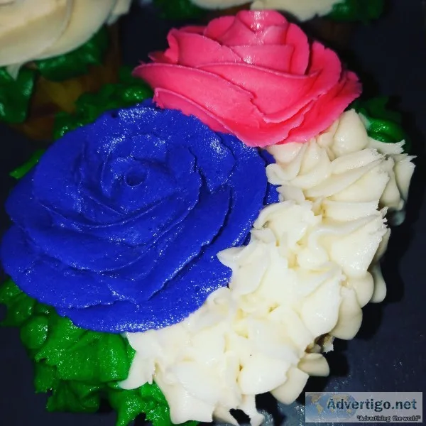 Bake Goods