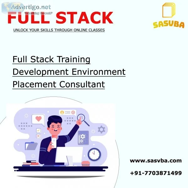 Full Stack Institute