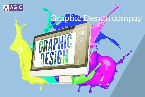 Contact Agio for Professional Graphic Design Services