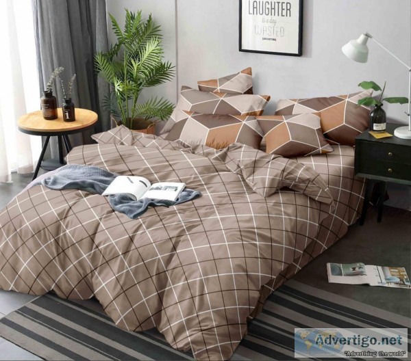 Double Bed Bedsheets At Low Rates 8802200979