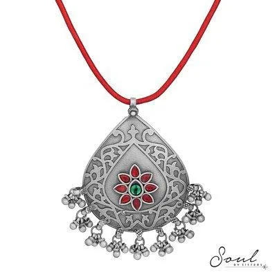 Handmade Silver Jewelleries  Soul By Sisters