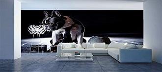 Bringing surfaces to real life by the help of beautiful imaginat
