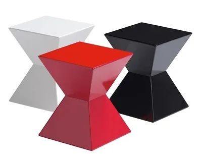 Buy Sunpan Rocco End Table  Side Tables  Graysondh.com