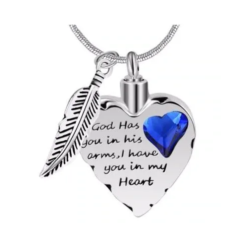Find the best cremation necklaces