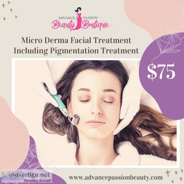 Best Facial Services Calgary NE