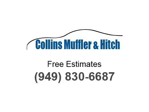 Affordable Muffler Installation Dana Point