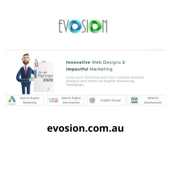 Best website development company in Sydney