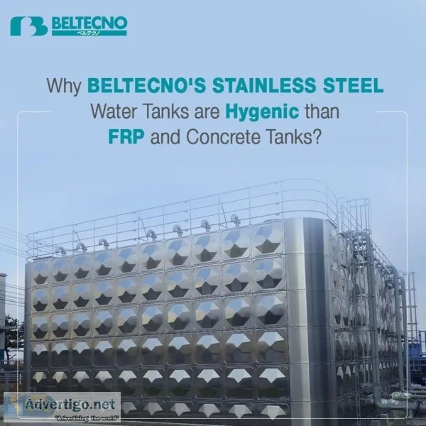 cold water storage tanks&nbsp