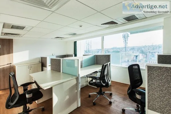 Working space In Koramangala