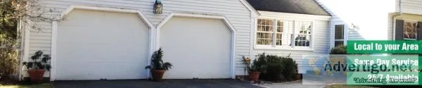 Same Day Garage Door Repair Mesa AZ