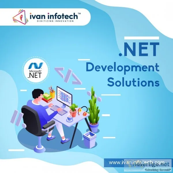 Build Dynamic and Feature-Rich Applications with .NET Framework