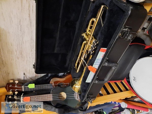 Instruments