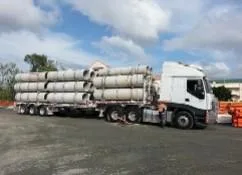 Best Crane truck  Otmtransport.com.au