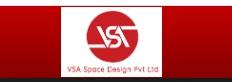 PROCEDURE  VSA Space Design Mumbai