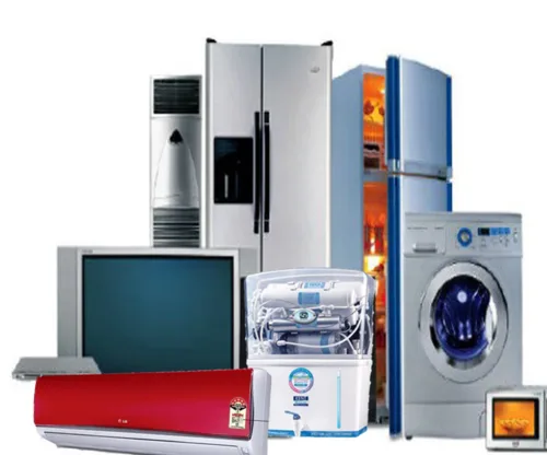One Stop Home Appliances