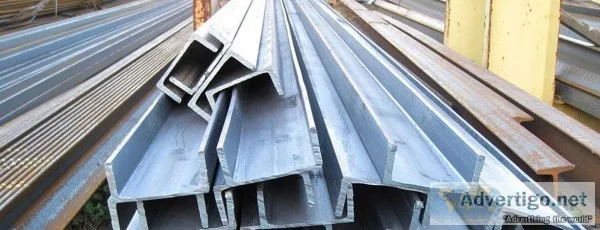 SS 904L Flat Bar Angle Channel
