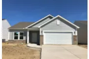 Avalon Bluff Lafayette Indiana Smart Home for Sale Tempest Homes