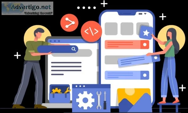 Mobile App Development Services Company  Narola Infotech