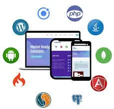 Best UI and UX Design Company in India