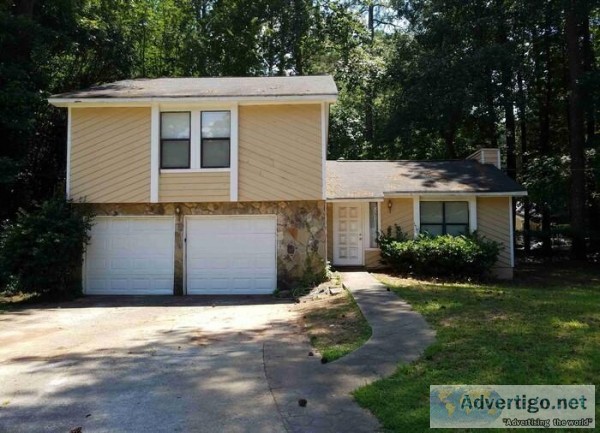5486 Copperfield Ct NW Lilburn GA 30047
