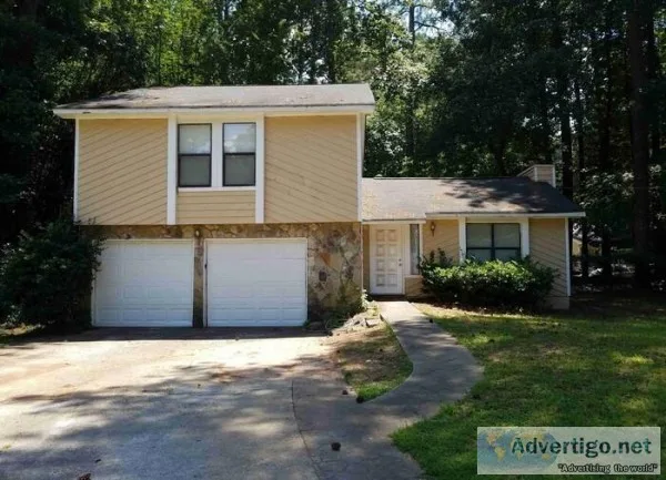 5486 Copperfield Ct NW Lilburn GA 30047