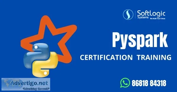 Best Python Training Institute in Chennai