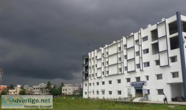DSCSDEC Best Automobile Engineering College in Kolkata
