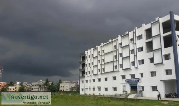 DSCSDEC Best Automobile Engineering College in Kolkata