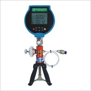 Pressure Calibrators From Nagman Instruments