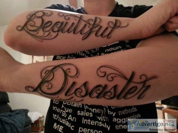 TATTOO SPECIALSESPECIALES DE TATUAJES