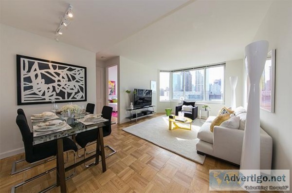 Lincoln Center Luxury 2 Bed 2 Bth White Glove Service