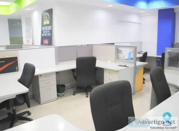 Best co-working office space to start a Business