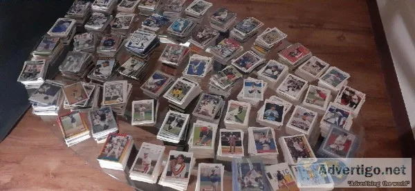 bulk wholesale lot sports trading cards
