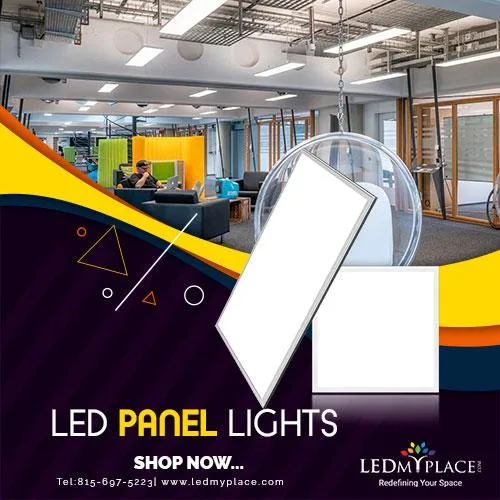 ARE YOU GOING BONKERS BECAUSE OF INSUFFICIENT ILLUMINATION