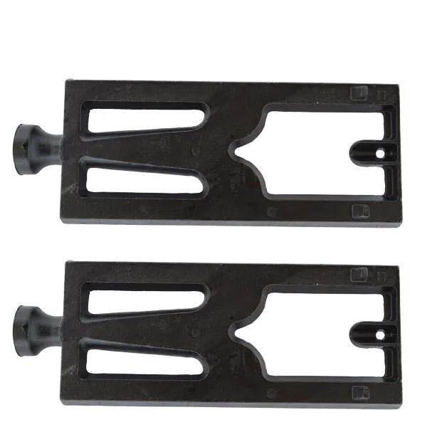 Search Gas grill repair parts by size and by manufacturer
