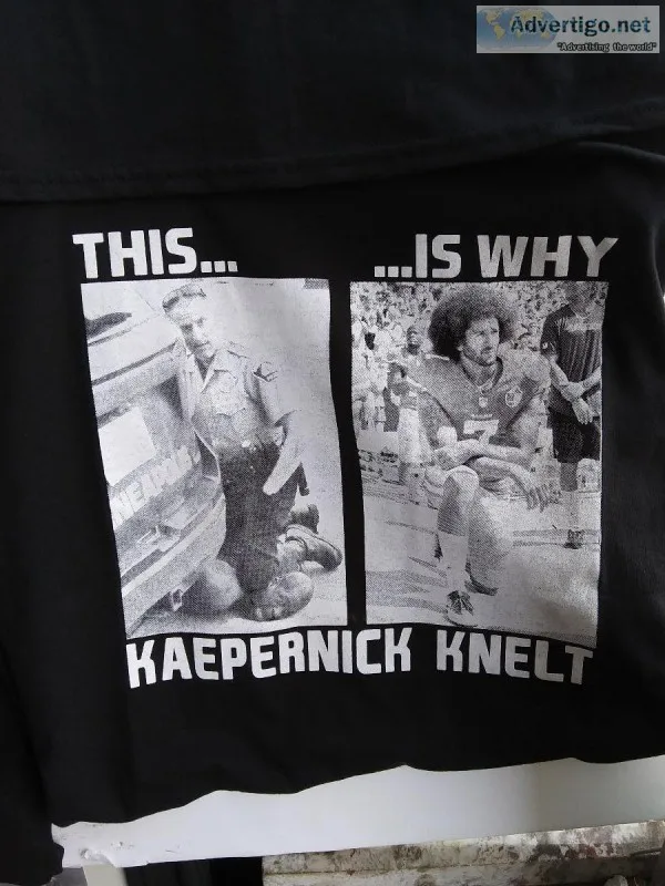 Black Lives Matter T-shirt