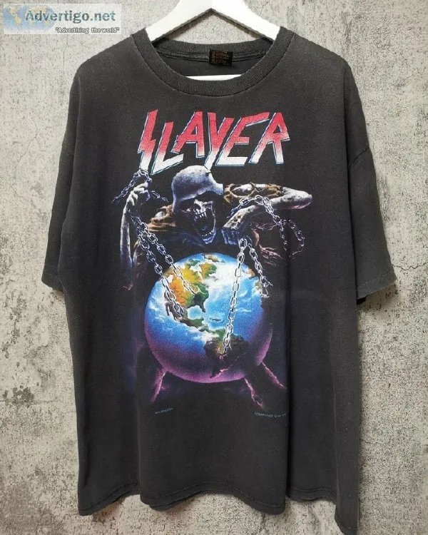 Vintage T-Shirt