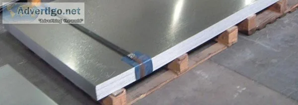Stainless Steel 347 Plates Manufacturer